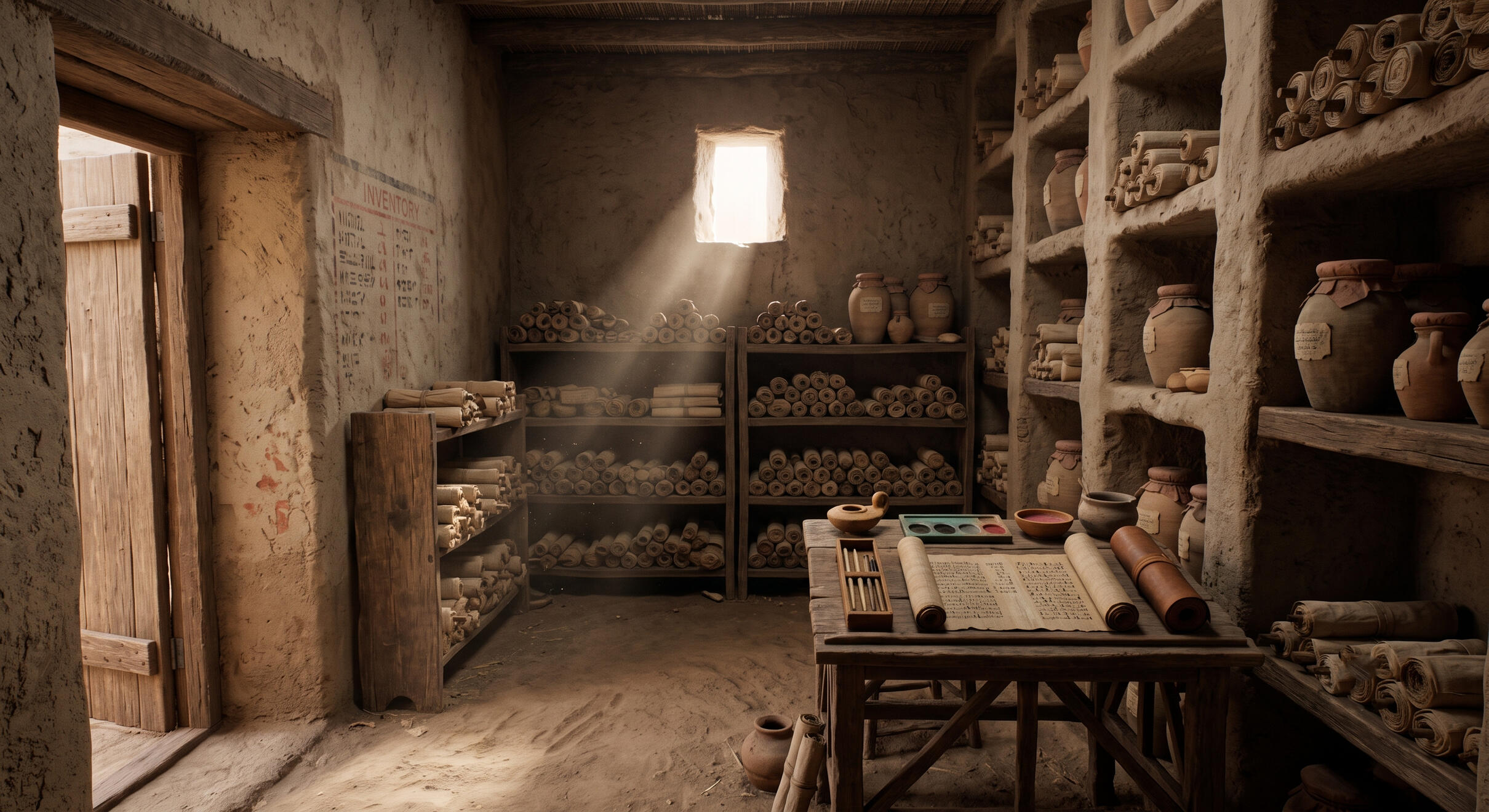 Inventory
